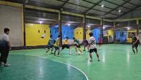 Futsal project thumbnail