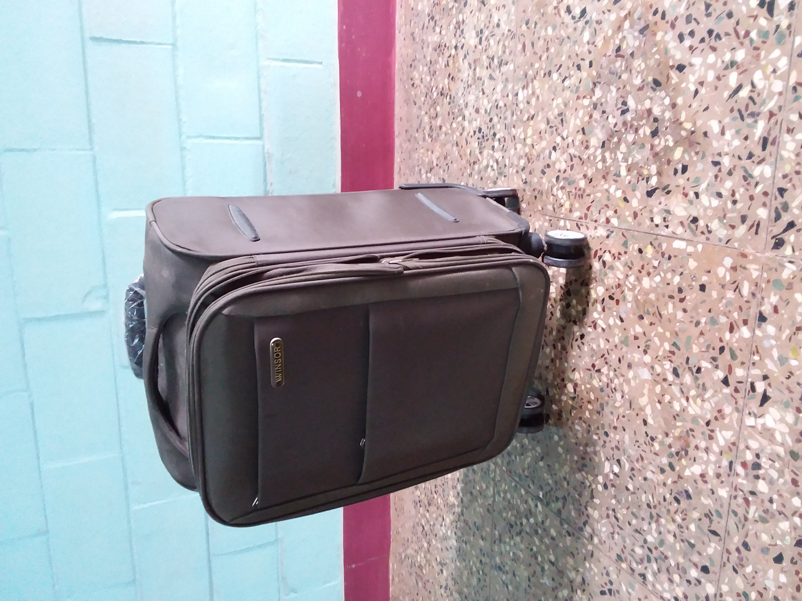Shivali Luggage in Bhagal,Surat - Best Bag Manufacturers in Surat - Justdial