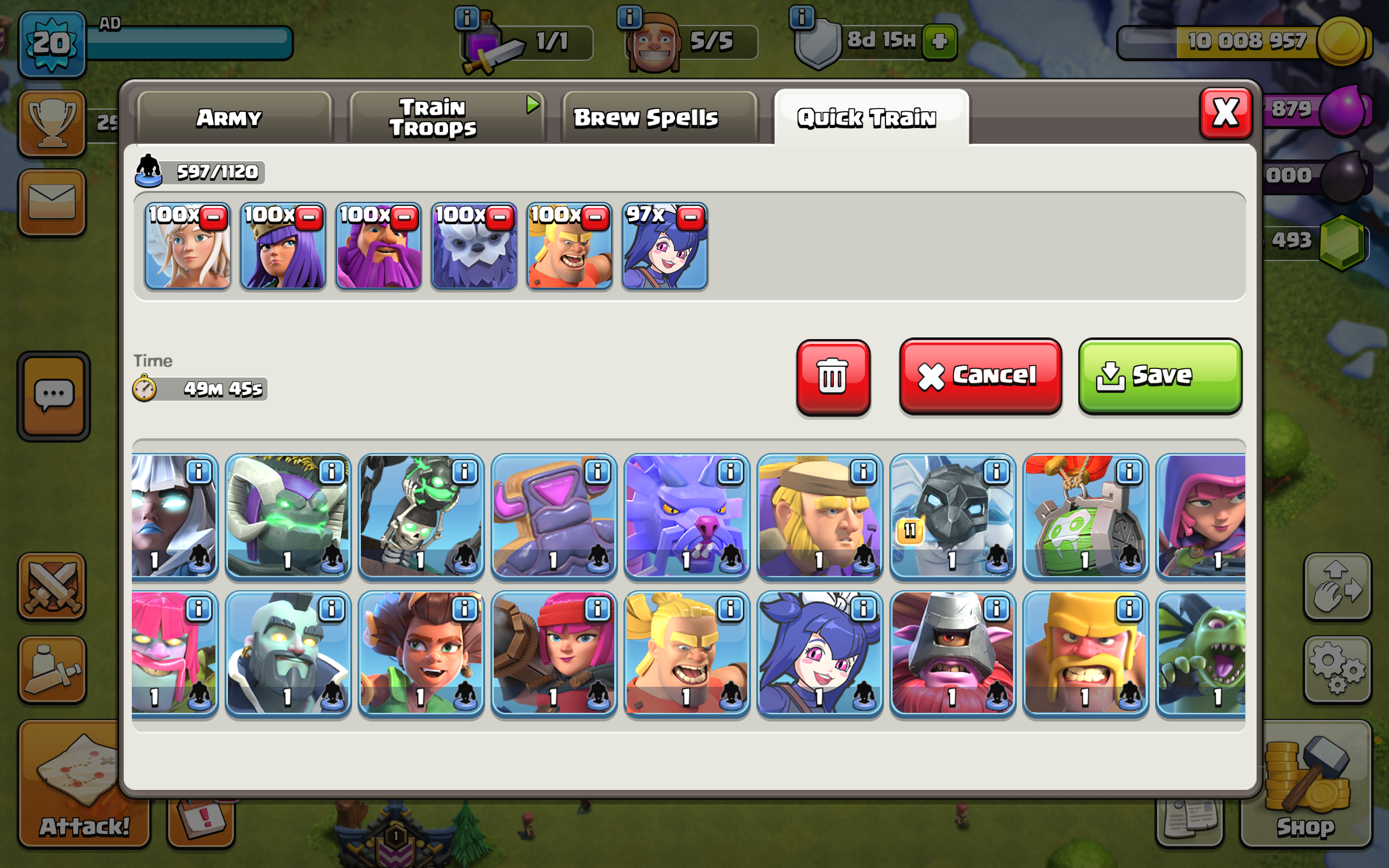 COC Object Detection Model by COC