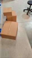 box detectio, project thumbnail