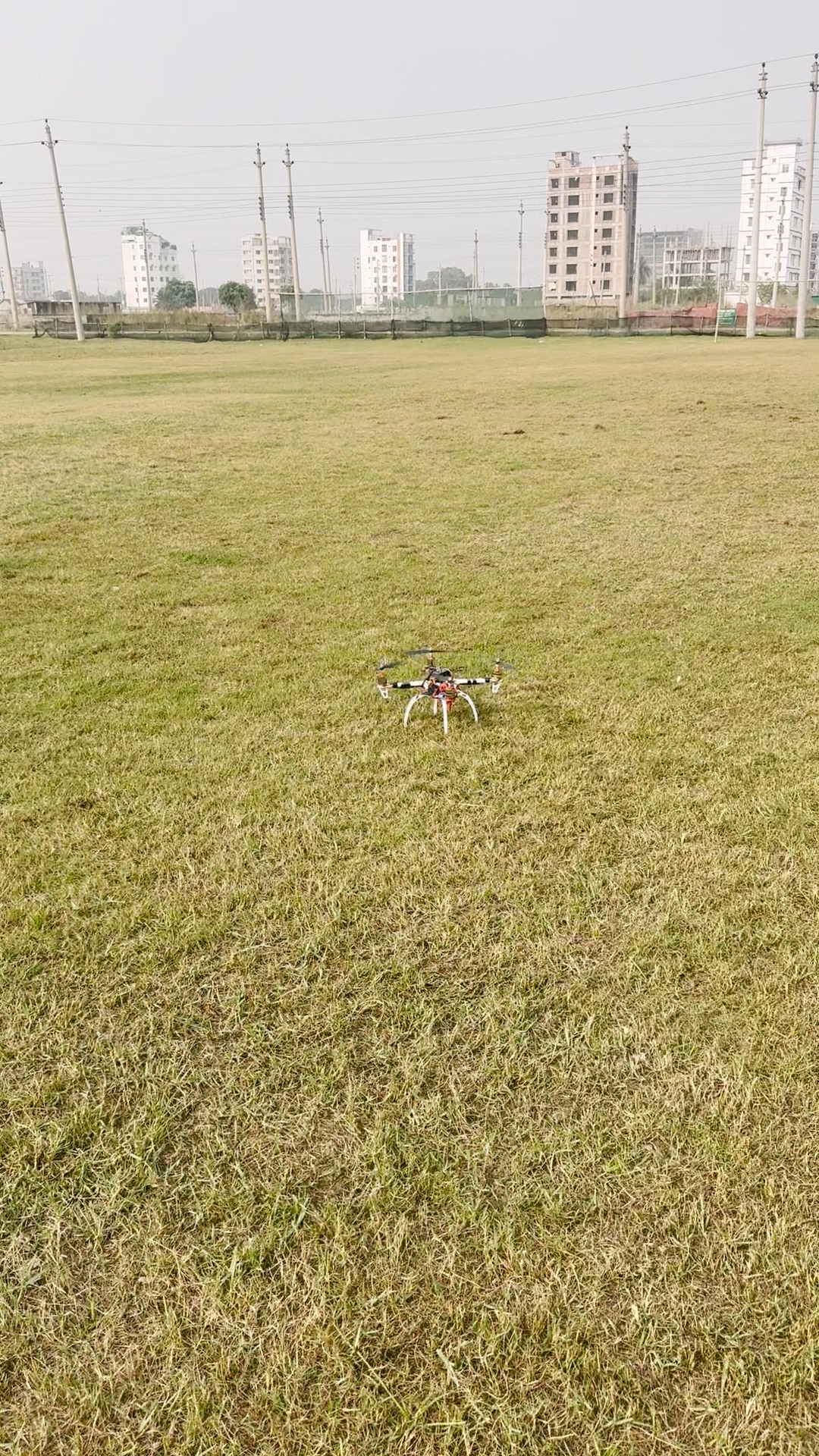 Drone Detection Object Detection Model by Drone Detection