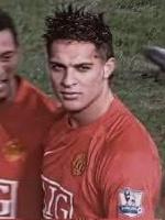 footballplayer project thumbnail