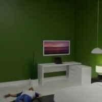 Exercise detection project thumbnail
