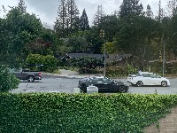 Cars on Alameda and Santa Cruz project thumbnail