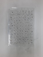 Aedes aegypti Pupae project thumbnail