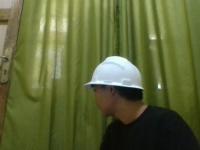 Skripsi Deteksi Safety Helmet project thumbnail