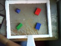 object sorting and detection 2 project thumbnail