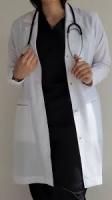 dresscode detection female project thumbnail