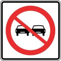 no overtaking project thumbnail