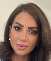 female facial recognition project thumbnail