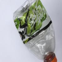 Plastic Detection project thumbnail
