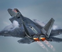 Raptor33 project thumbnail