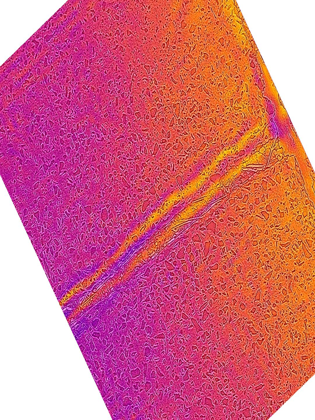 Crack Object Detection Dataset by jaiadityan