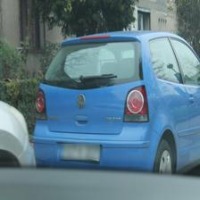 Car signs project thumbnail