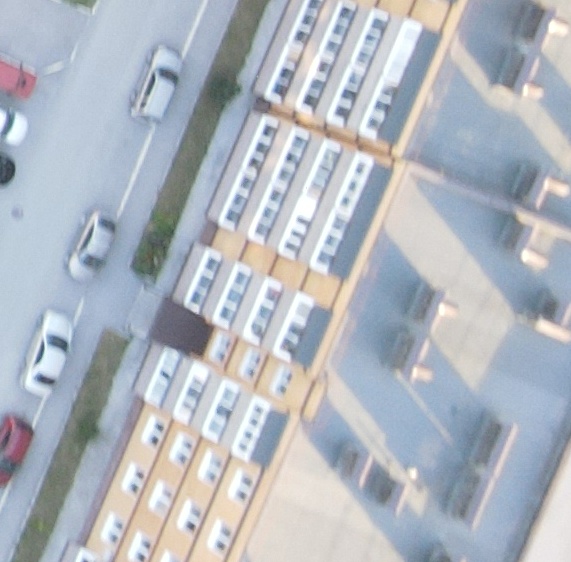 Instance Car Model foto_plan_car Instance Segmentation Dataset and Pre-Trained Model by Roman