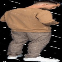person Object Detection Dataset by Rasheed Riga