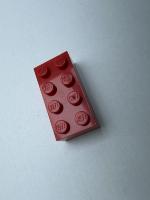 Lego project thumbnail