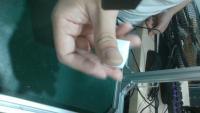 hands holding a cube project thumbnail