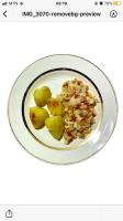 Beninfood project thumbnail