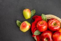Apple Detection project thumbnail
