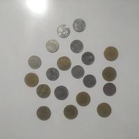 counting money thai coin project thumbnail