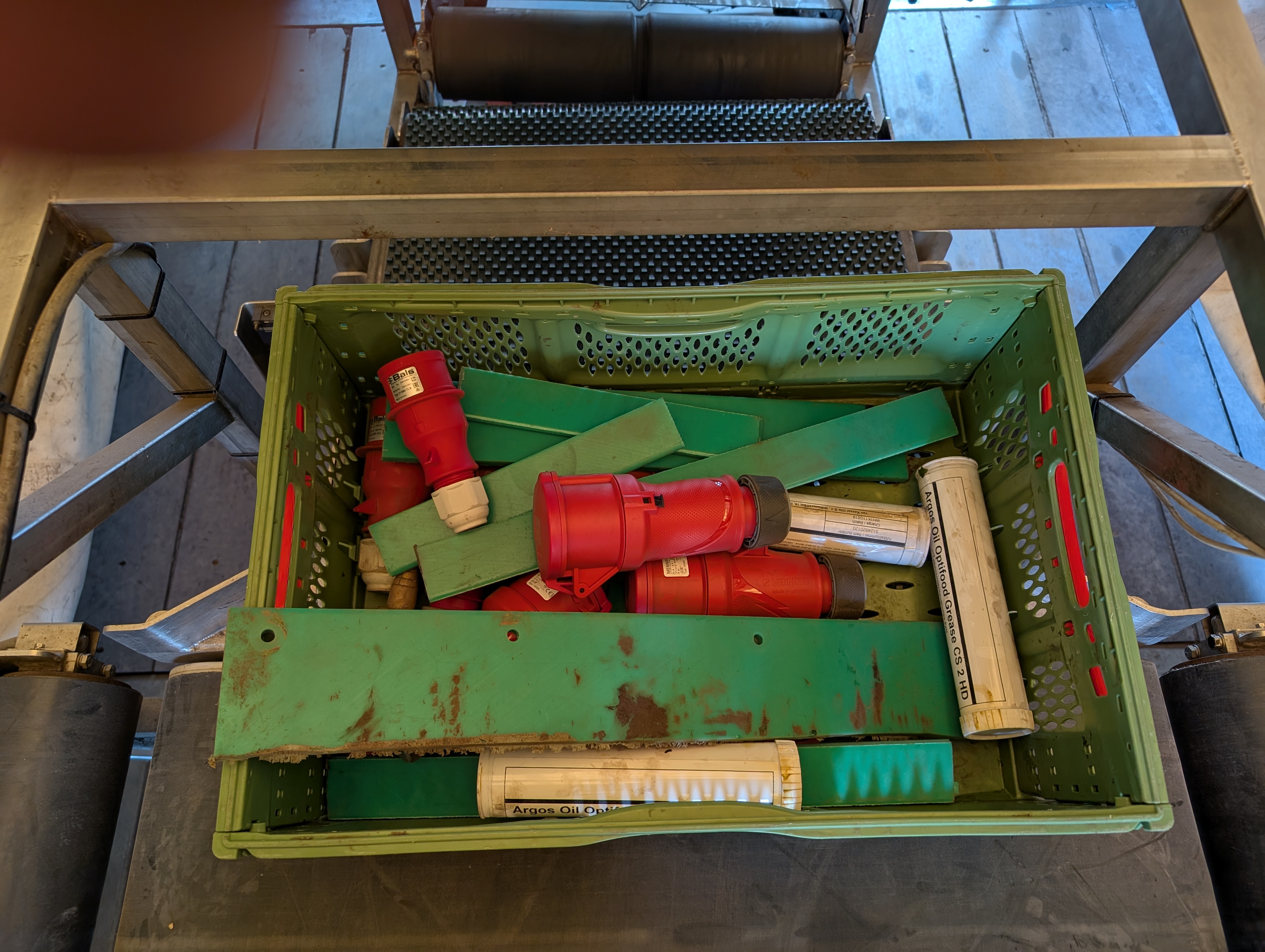 VisionApp (visionapp-dkeep) - Roboflow Universe