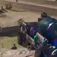 COD MW Warzone Object Detection Dataset by kolly