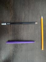 pen  pencil project thumbnail