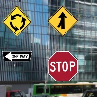 TrafficSignDetection project thumbnail