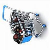 Basket/Trolley detection project thumbnail