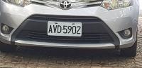 carPlate project thumbnail