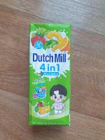 milk project thumbnail