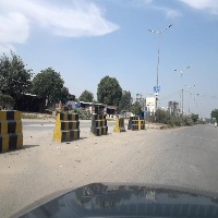 road hazard project thumbnail