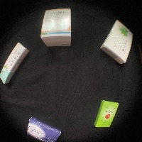 Fisheye medicine box project thumbnail