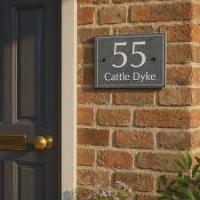 Doorplate project thumbnail