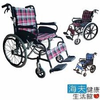 Wheelchair project thumbnail