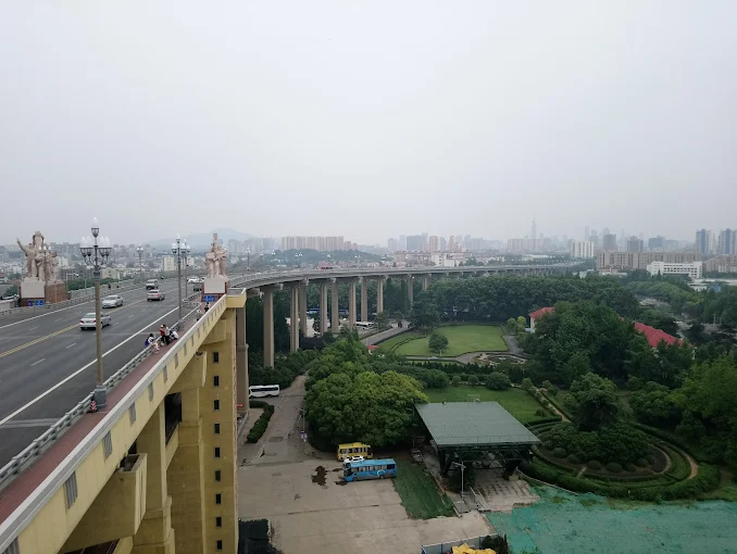 Bridge Annotation Dataset by MOB Rescue System
