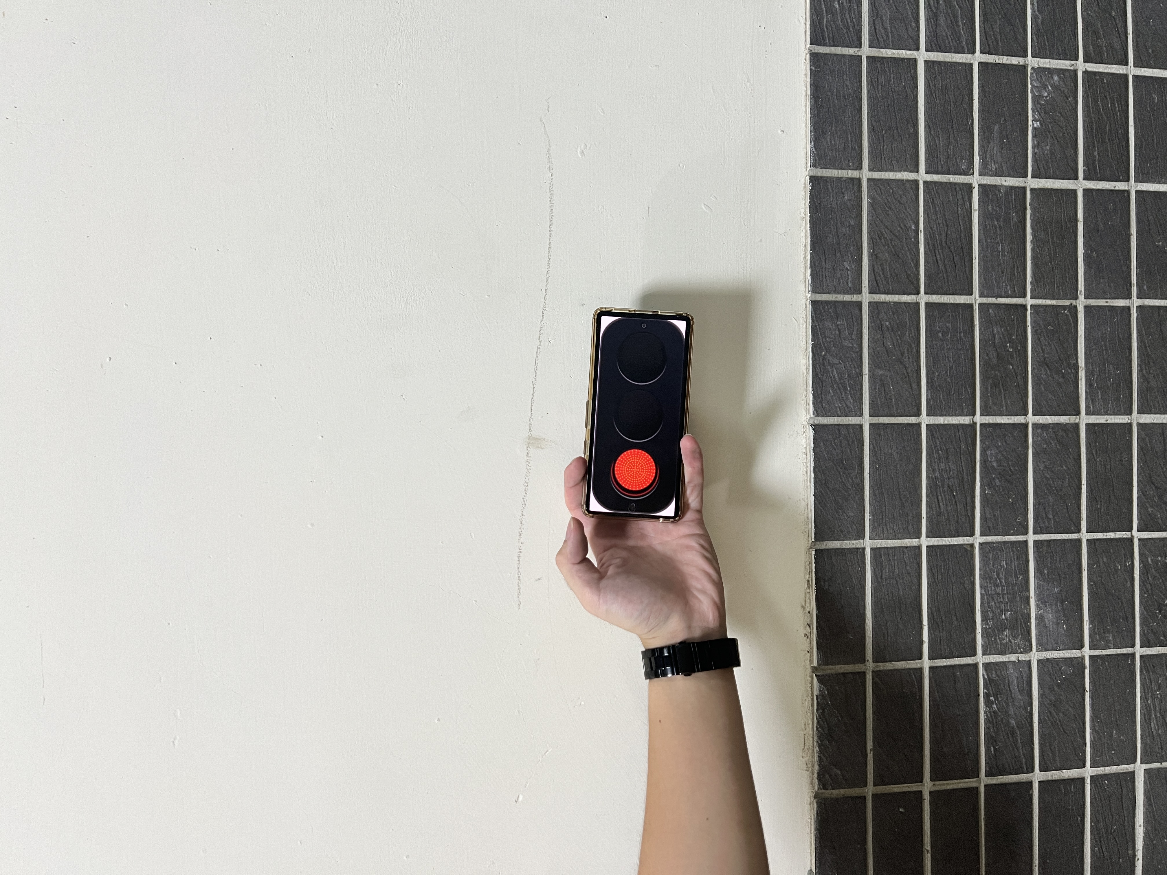 4sign Object Detection Model by TRAFFIC LIGHT