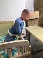 Baby cost project thumbnail