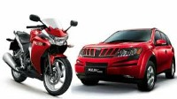 Car Motorcycle project thumbnail