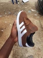 footwear detection app project thumbnail