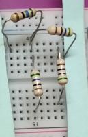 Resistors project thumbnail