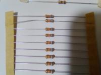 resistor detector project thumbnail