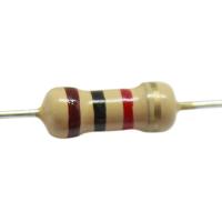 Different Resistors project thumbnail