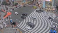 Traffic project thumbnail