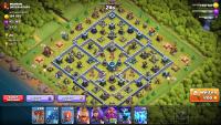 Clash of Clans Classification project thumbnail