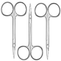 surgical tools project thumbnail