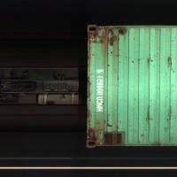 Container damage detection lt Object Detection Dataset by Duy anh