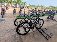 Bicicletas NRS project thumbnail