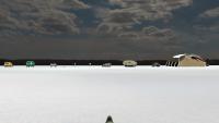 Find cars, friendlies, enemies, tents, tanks, rocks, landmines and trees project thumbnail